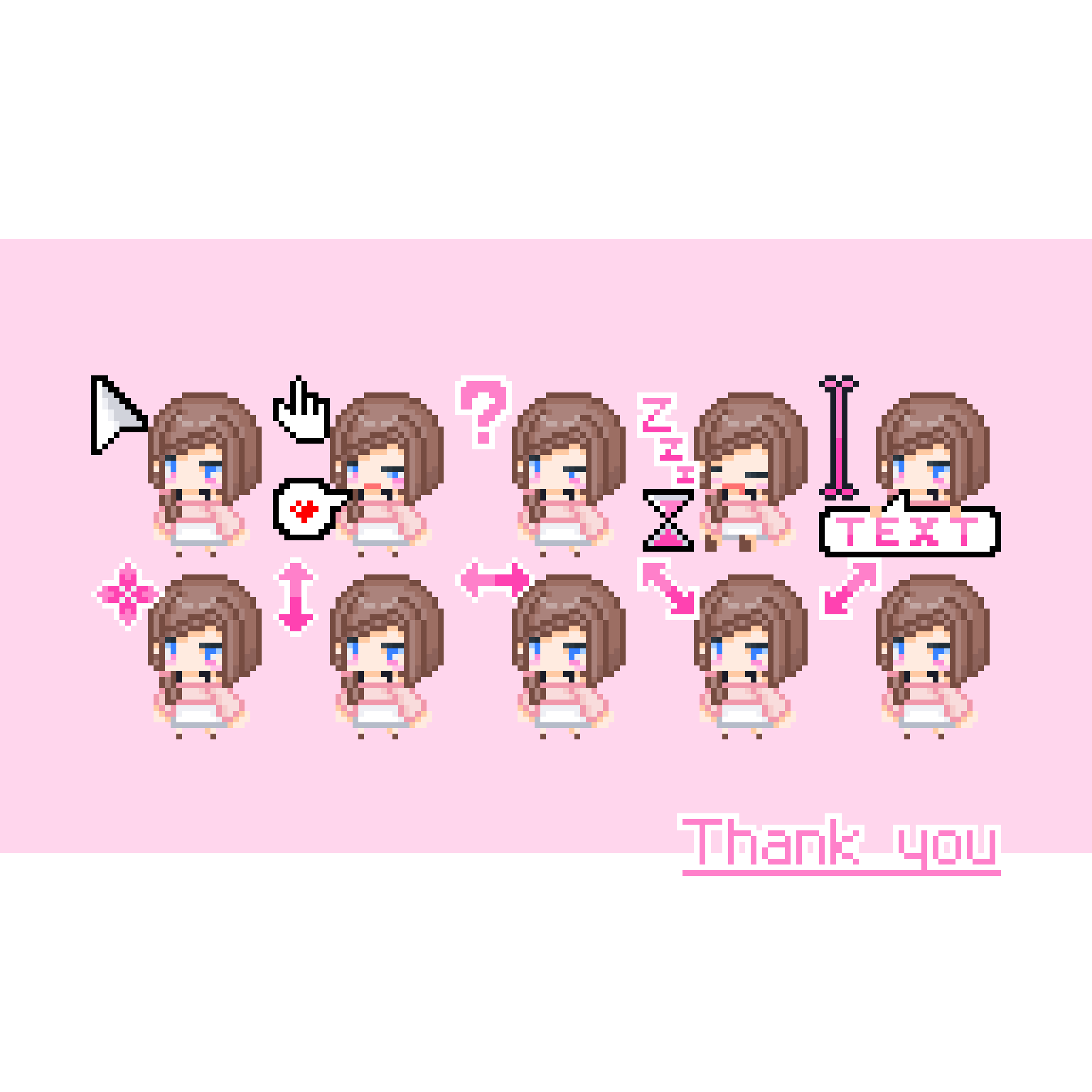 夜深しぃ (@yofuka_shii)