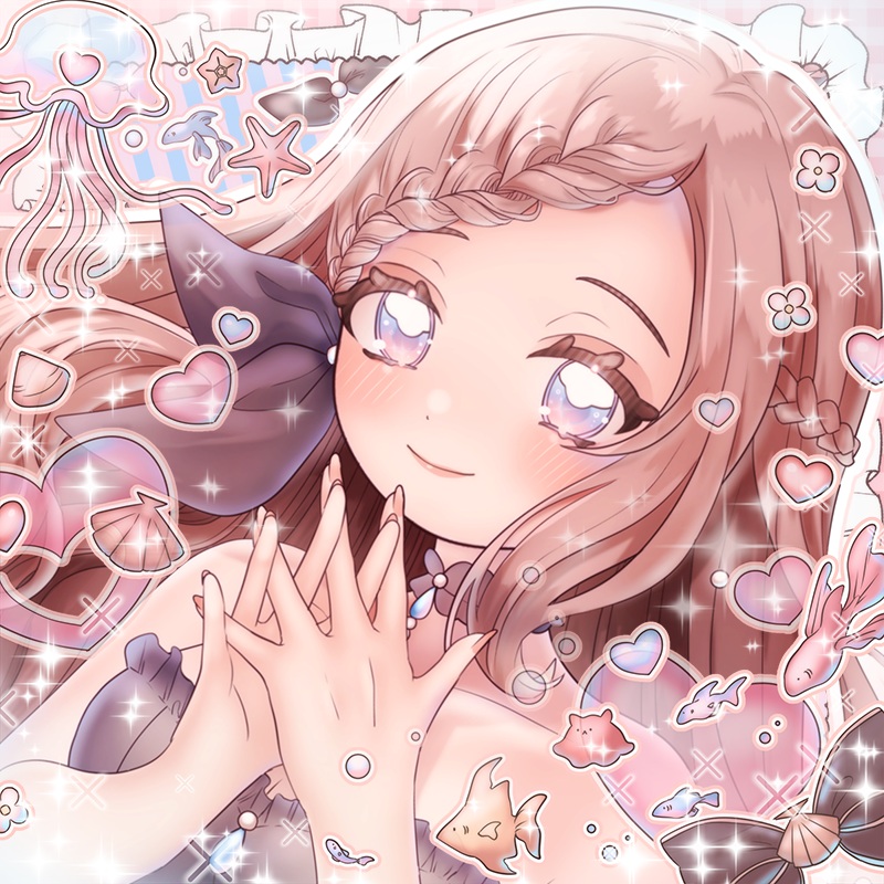 幽靈ちゃん (@YureiChanXXX) ★ Commercial Rights