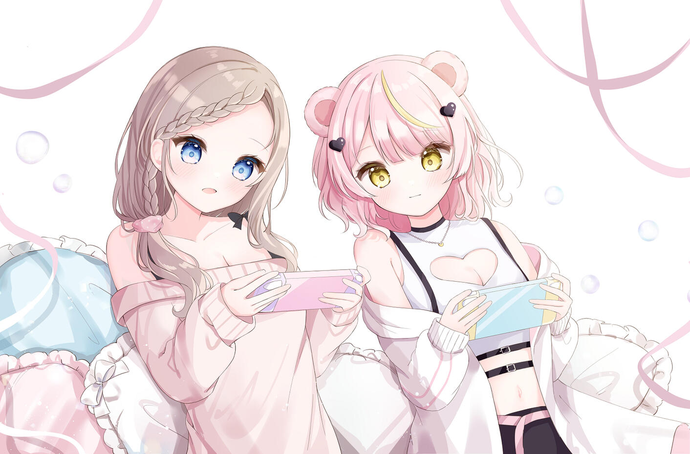 はなな (@hananamofu)