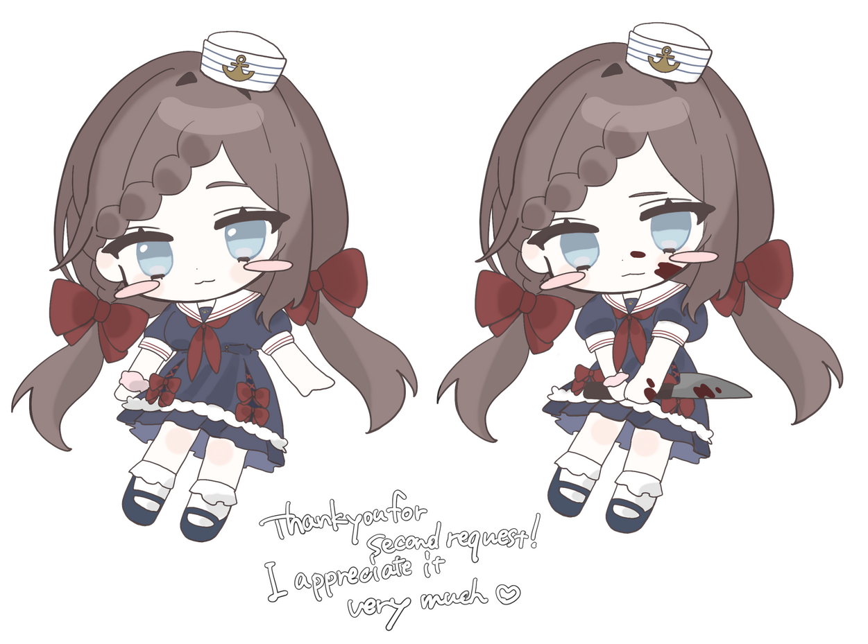 Artist: なち (@nqxhi_)