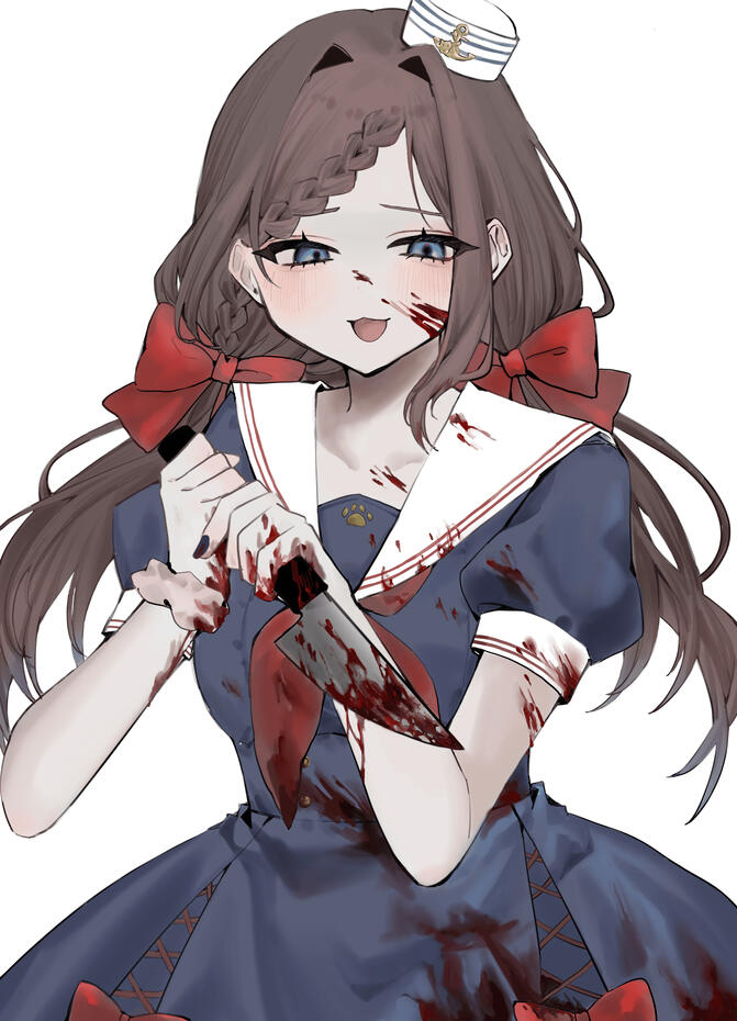 Artist: なち (@nqxhi_)