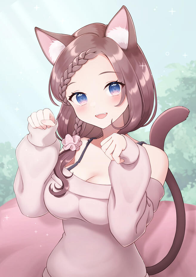 ひなちょこ (@hinachoco_milk)