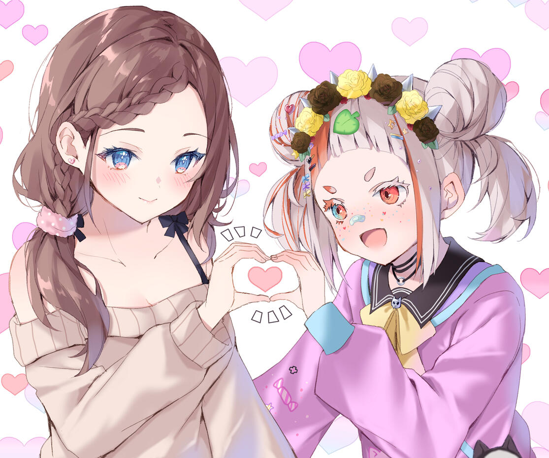 わぎゅ (@nikuroge_wagyuu)