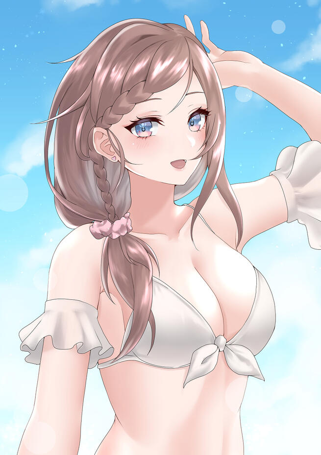 兄者ちはる (@Hokkaidonder)